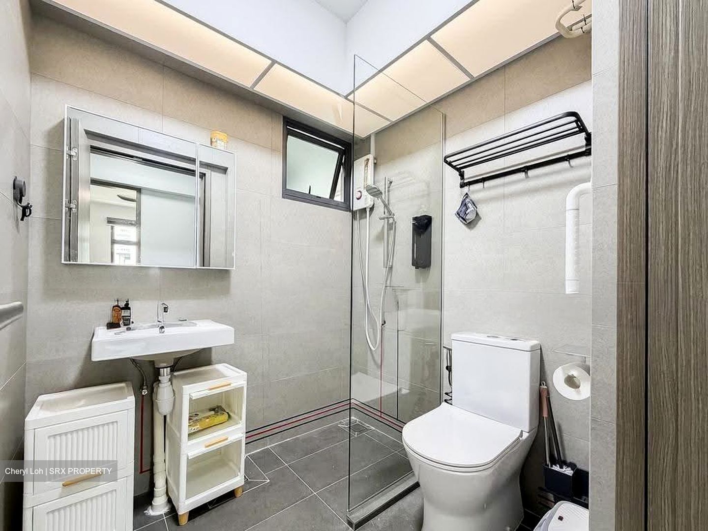 Blk 175A Hougang Olive (Hougang), HDB 4 Rooms #624101071